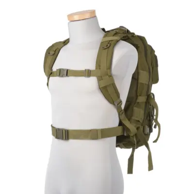 Plecak taktyczny Mantis - oliwkowy OD-G-GFT-20-016485-00 asgbox.pl Plecak taktyczny Mantis - oliwkowy OD-G-GFT-20-016485-00 asgbox.pl