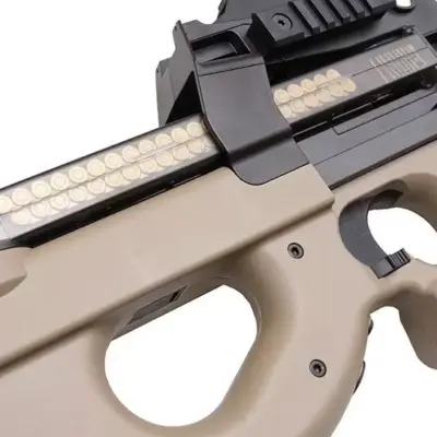 Replika pistoletu maszynowego PDW 99 DST OD-G-GIG-01-004147-00 asgbox.pl Replika pistoletu maszynowego PDW 99 DST OD-G-GIG-01-004147-00 asgbox.pl