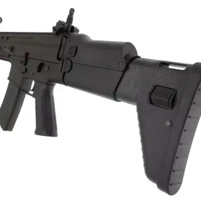 Replika karabinka SC-01 - czarna OD-G-DBY-01-000518-00 asgbox.pl