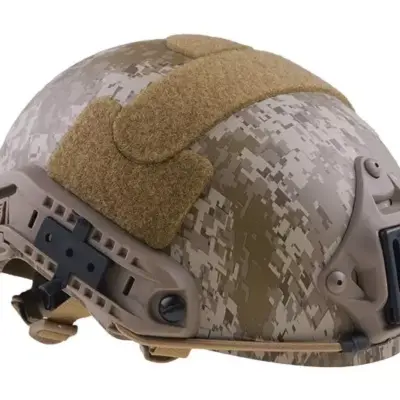 Replika hełmu Ballistic - Digital Desert OD-G-FMA-21-022096-04 asgbox.pl