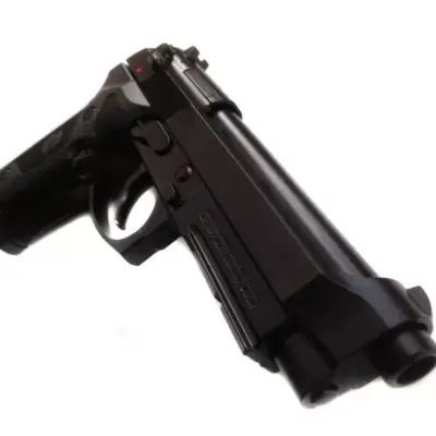 Replika pistoletu M9 VE (green gas) OD-G-KJW-02-000761-00 asgbox.pl