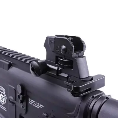 Replika karabinka GR15 Raider XL PBB - czarny OD-G-GIG-01-004888-00 asgbox.pl Replika karabinka GR15 Raider XL PBB - czarny OD-G-GIG-01-004888-00 asgbox.pl