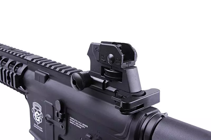 Replika karabinka GR15 Raider XL PBB - czarny OD-G-GIG-01-004888-00 asgbox.pl Replika karabinka GR15 Raider XL PBB - czarny - obrazek 10