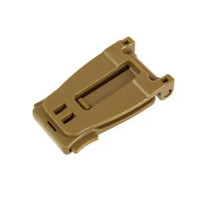 Klamra montażowa II - tan OD-G-GFT-31-021170-00 asgbox.pl