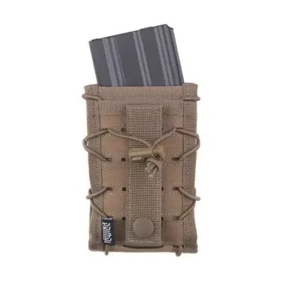 Ładownica Open Laser-Cut - tan OD-G-PRI-19-021053-00 asgbox.pl