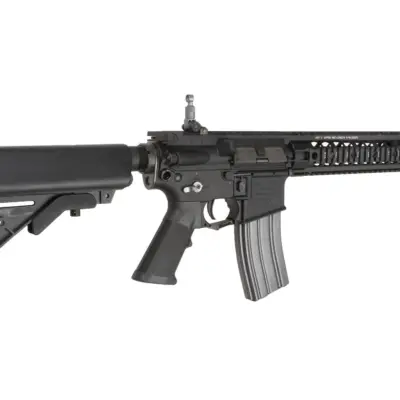 Replika karabinka Knight's Armament SR16 CQB - Czarny OD-G-VFC-01-013474-00 asgbox.pl