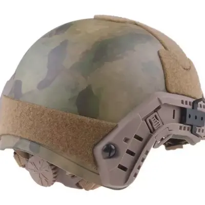 Replika hełmu Ballistic High Cut XP - ATC FG OD-G-FMA-21-022308-04 asgbox.pl Replika hełmu Ballistic High Cut XP - ATC FG OD-G-FMA-21-022308-04 asgbox.pl