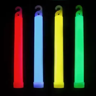 Światło chemiczne GlowStick - żółte OD-G-GFT-31-002300-00 asgbox.pl