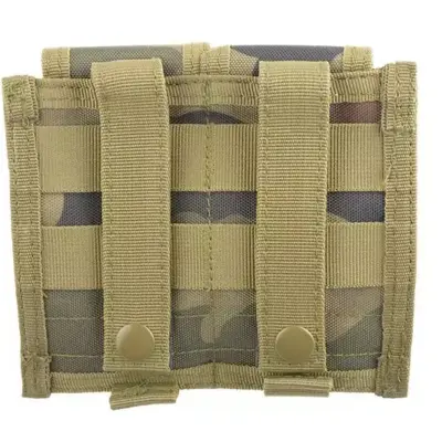 Podwójna ładownica na granaty - wz.93 OD-G-GFT-19-016370-00 asgbox.pl Podwójna ładownica na granaty - wz.93 OD-G-GFT-19-016370-00 asgbox.pl