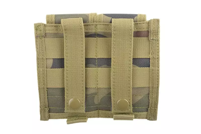 Podwójna ładownica na granaty - wz.93 OD-G-GFT-19-016370-00 asgbox.pl Podwójna ładownica na granaty - wz.93 - obrazek 9