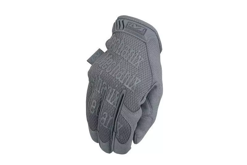 Rękawice Mechanix Original™ - Wolf Grey OD-G-MCW-33-012125-03 asgbox.pl Rękawice Mechanix Original™ - Wolf Grey - obrazek 3