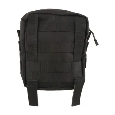 Ładownica cargo - czarna OD-G-GFT-19-016400-00 asgbox.pl