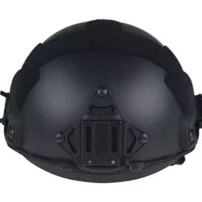 Replika hełmu Ballistic Memory Foam - czarna OD-G-FMA-21-022311-04 asgbox.pl