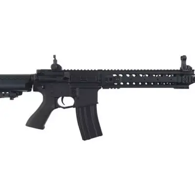 Replika karabinka CM630 - czarna OD-G-CYM-01-021200-00 asgbox.pl Replika karabinka CM630 - czarna OD-G-CYM-01-021200-00 asgbox.pl