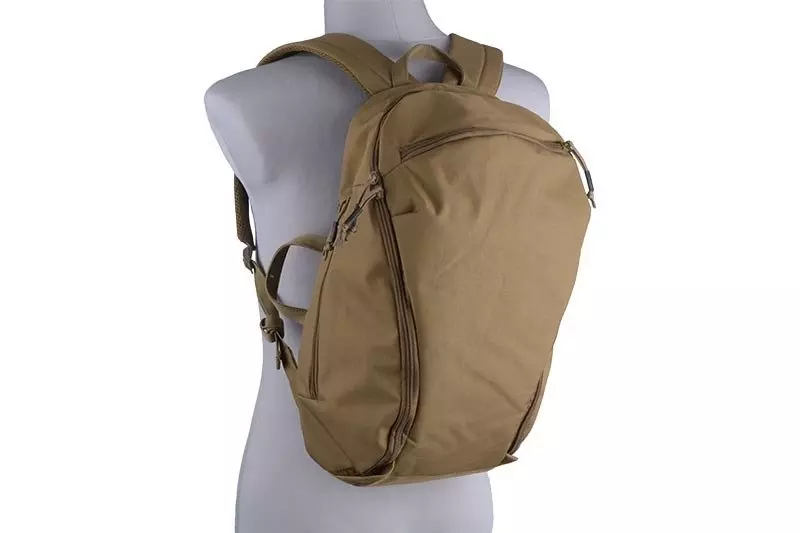 Plecak taktyczny Recon - tan OD-G-GFT-20-019541-00 asgbox.pl Plecak taktyczny Recon - tan - obrazek 4