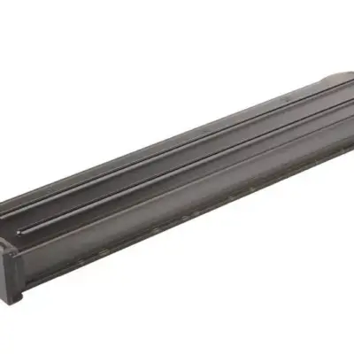 Alternative view of Gazowy magazynek real-cap 50 kulek P90 GBB