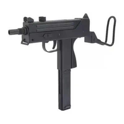 Replika pistoletu maszynowego G12 (GG) OD-G-WEL-02-019739-00 asgbox.pl