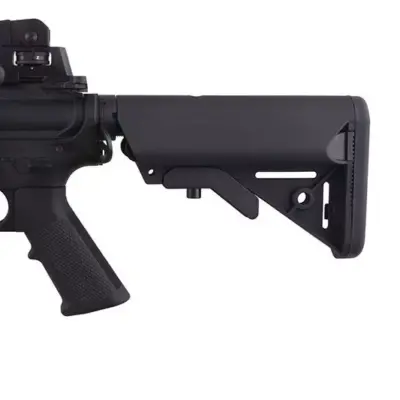 Replika karabinka DELTA NOMAD ALPHA - Czarny OD-G-WEE-01-018795-00 asgbox.pl