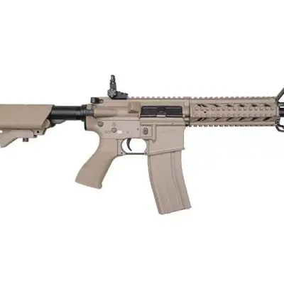 Replika karabinka GC16 Raider-S DST - tan OD-G-GIG-01-005542-00 asgbox.pl Replika karabinka GC16 Raider-S DST - tan OD-G-GIG-01-005542-00 asgbox.pl