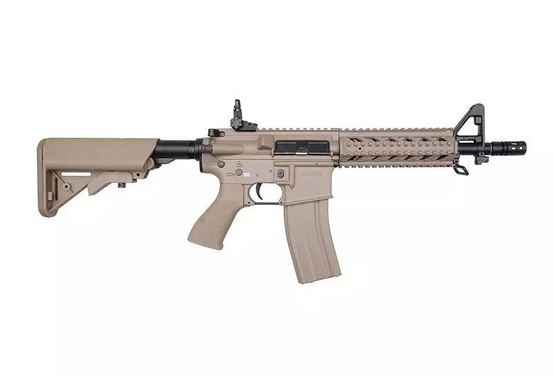 Replika karabinka GC16 Raider-S DST - tan OD-G-GIG-01-005542-00 asgbox.pl Replika karabinka GC16 Raider-S DST - tan - obrazek 10