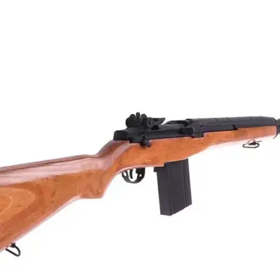 Replika karabinu CM032C - wersja drewniana OD-G-CYM-01-004820-00 asgbox.pl Replika karabinu CM032C - wersja drewniana OD-G-CYM-01-004820-00 asgbox.pl