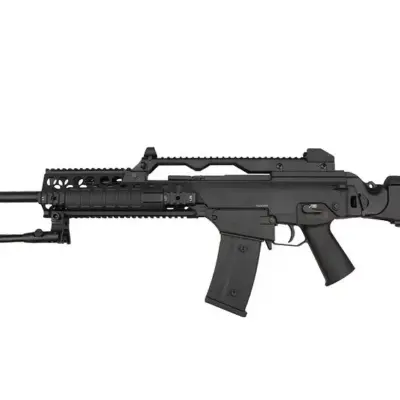 Replika karabinu JG2138 OD-G-JGW-01-003790-00 asgbox.pl Replika karabinu JG2138 OD-G-JGW-01-003790-00 asgbox.pl