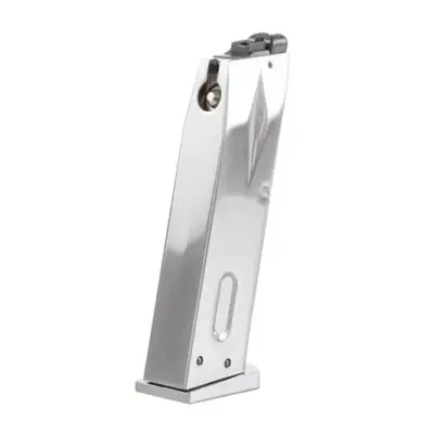 Magazynek Green Gas 25 kulek do replik typu SR92 OD-G-SRC-05-021695-00 asgbox.pl