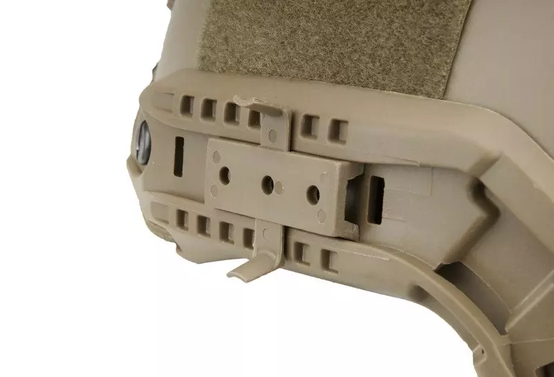 Replika kasku FAST PJ - Tan OD-G-EME-21-002828-00 asgbox.pl Replika kasku FAST PJ - Tan - obrazek 9