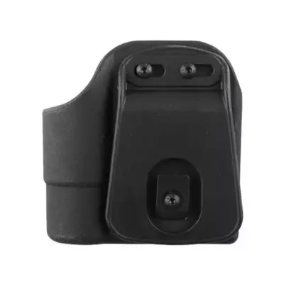 Ładownica na magazynek pistoletowy i latarkę - czarna OD-G-FMA-19-018006-00 asgbox.pl Ładownica na magazynek pistoletowy i latarkę - czarna OD-G-FMA-19-018006-00 asgbox.pl