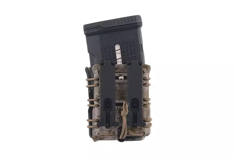 Ładownica SMC na magazynek 7.62 (MOLLE) - Digital Desert OD-G-FMA-19-022188-00 asgbox.pl Ładownica SMC na magazynek 7.62 (MOLLE) - Digital Desert - obrazek 4