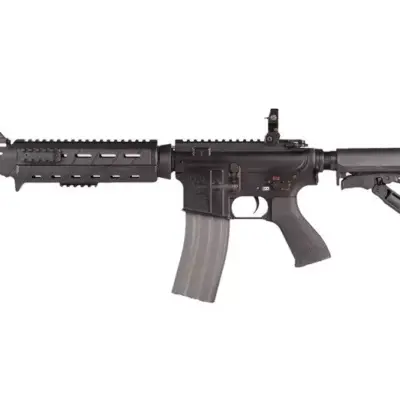 Replika karabinka GC16 MOD0 A1 - czarny OD-G-GIG-01-012180-00 asgbox.pl