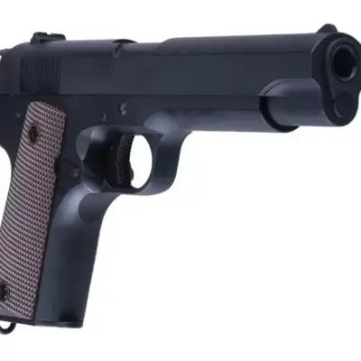 Replika pistoletu CM123 (Bez Akumulatora) OD-G-CYM-01-001503-00 asgbox.pl