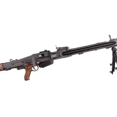 Replika karabinu maszynowego GMG42 OD-G-GIG-01-012195-00 asgbox.pl