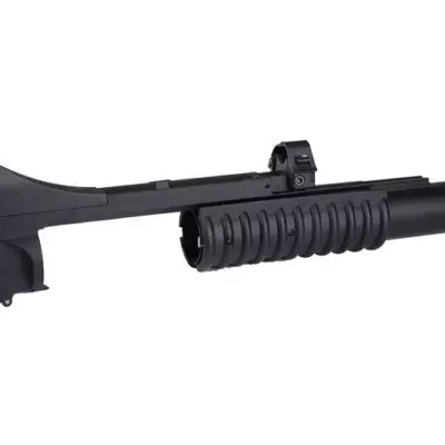 Replika granatnika M203 Long OD-G-SPE-04-007738-00 asgbox.pl