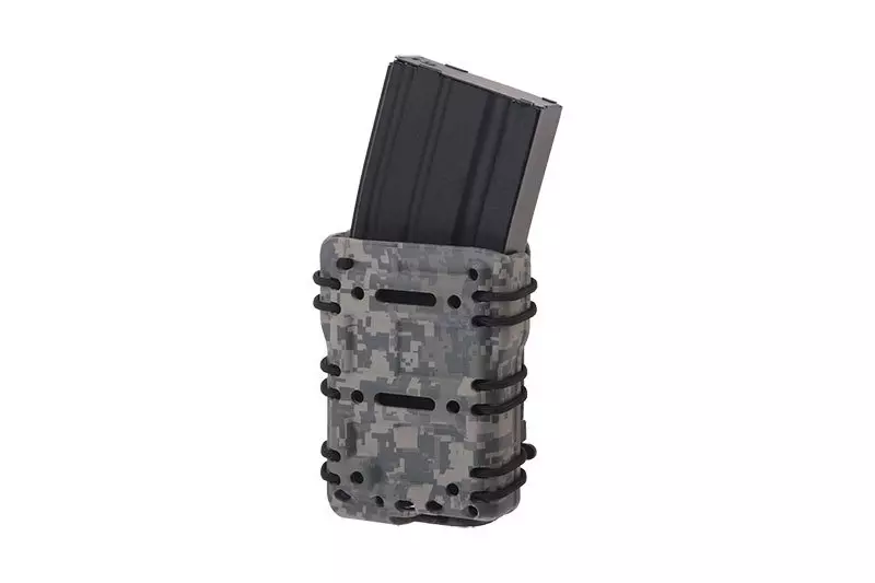 Ładownica SMC na magazynek 5.56 (MOLLE) - ACU OD-G-FMA-19-022172-00 asgbox.pl Ładownica SMC na magazynek 5.56 (MOLLE) - ACU - obrazek 4