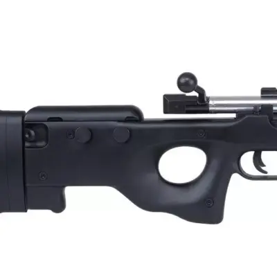 Karabin snajperski MB01/8 OD-G-WEL-03-002037-00 asgbox.pl