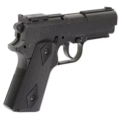 Replika pistoletu G291-CO2 OD-G-WEL-02-008126-00 asgbox.pl