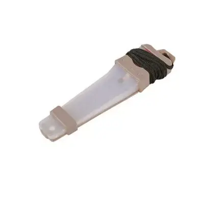 Alternative view of Marker elektroniczny LITE - tan (światło różowe)