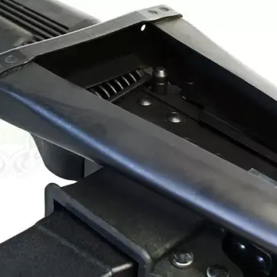 Replika pistoletu maszynowego PP-19-01 Witiaź OD-G-LCT-01-010638-00 asgbox.pl