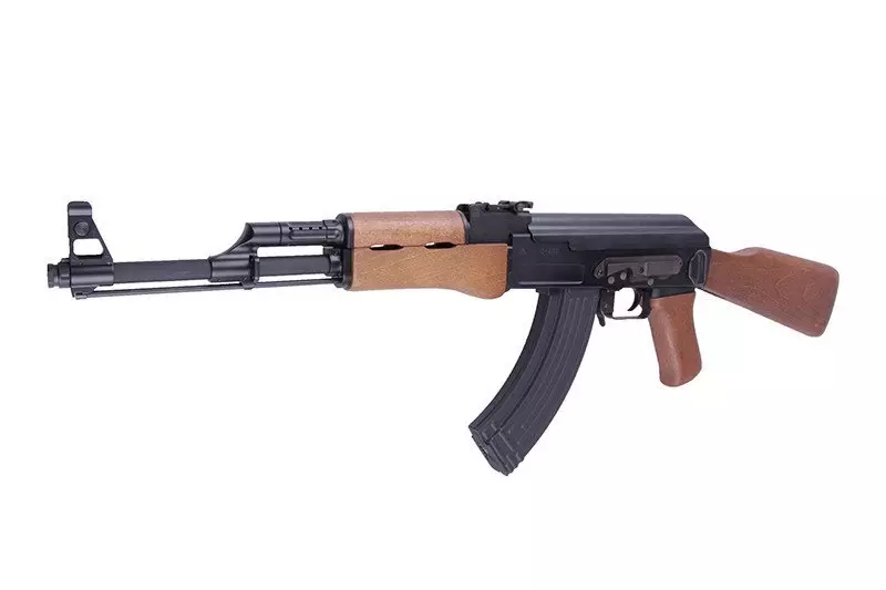 Replika karabinu szturmowego RK47 Wood OD-G-GIG-01-006400-00 asgbox.pl Replika karabinu szturmowego RK47 Wood - obrazek 9