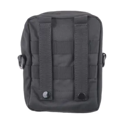 Ładownica cargo z kieszonką - czarna OD-G-GFT-19-018856-00 asgbox.pl