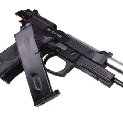 Replika pistoletu M9 IA OD-G-ASG-02-002492-00 asgbox.pl