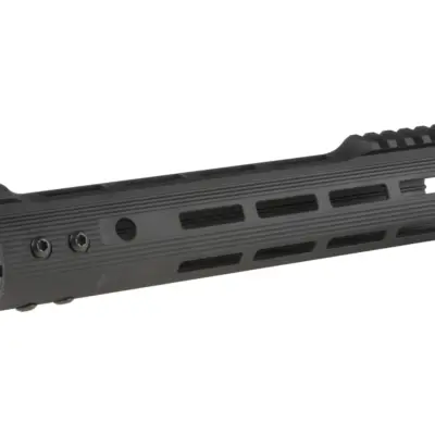 Alternative view of Chwyt przedni typu MLOK V2 10 - Czarny