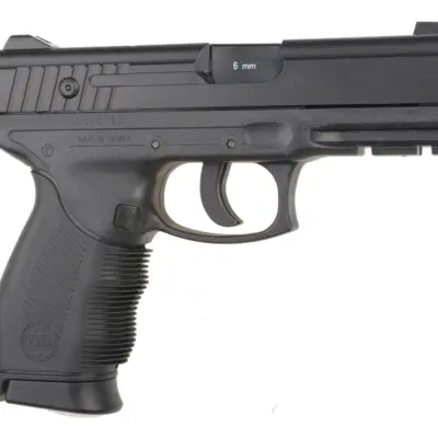 Replika pistoletu model 24/7 OD-G-KWC-02-014275-00 asgbox.pl