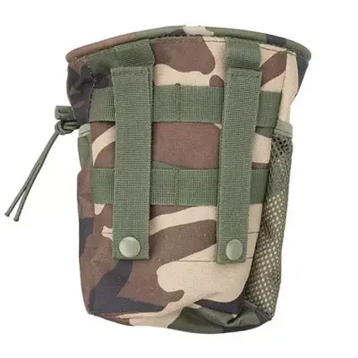 Mała torba zrzutowa - woodland OD-G-GFT-19-000333-00 asgbox.pl