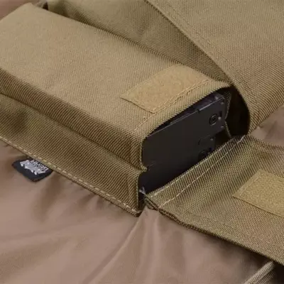 Pokrowiec na broń Vasak (1000mm) - tan OD-G-PRI-22-019471-00 asgbox.pl