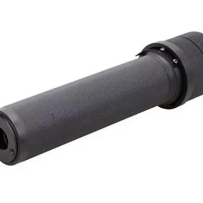 Tłumik Covert Tactical PRO typu PBS-1 OD-G-AEN-09-004647-00 asgbox.pl