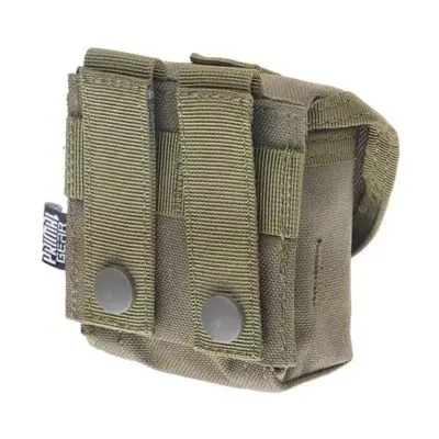 Alternative view of Ładownica na granat - oliwkowa