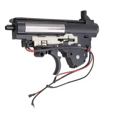 Kompletny gearbox V3 do replik typu G36 OD-G-JGG-08-004155-00 asgbox.pl