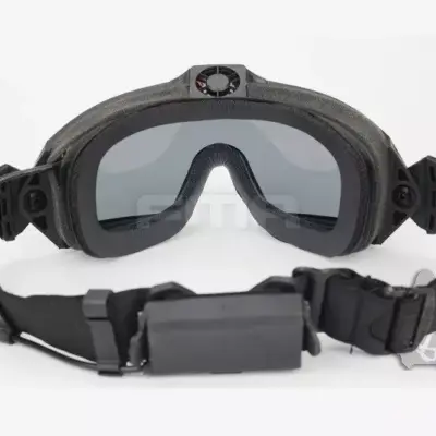 Gogle Regulator Updated Version (wentylowane) - czarne OD-G-FMA-41-010000-00 asgbox.pl Gogle Regulator Updated Version (wentylowane) - czarne OD-G-FMA-41-010000-00 asgbox.pl